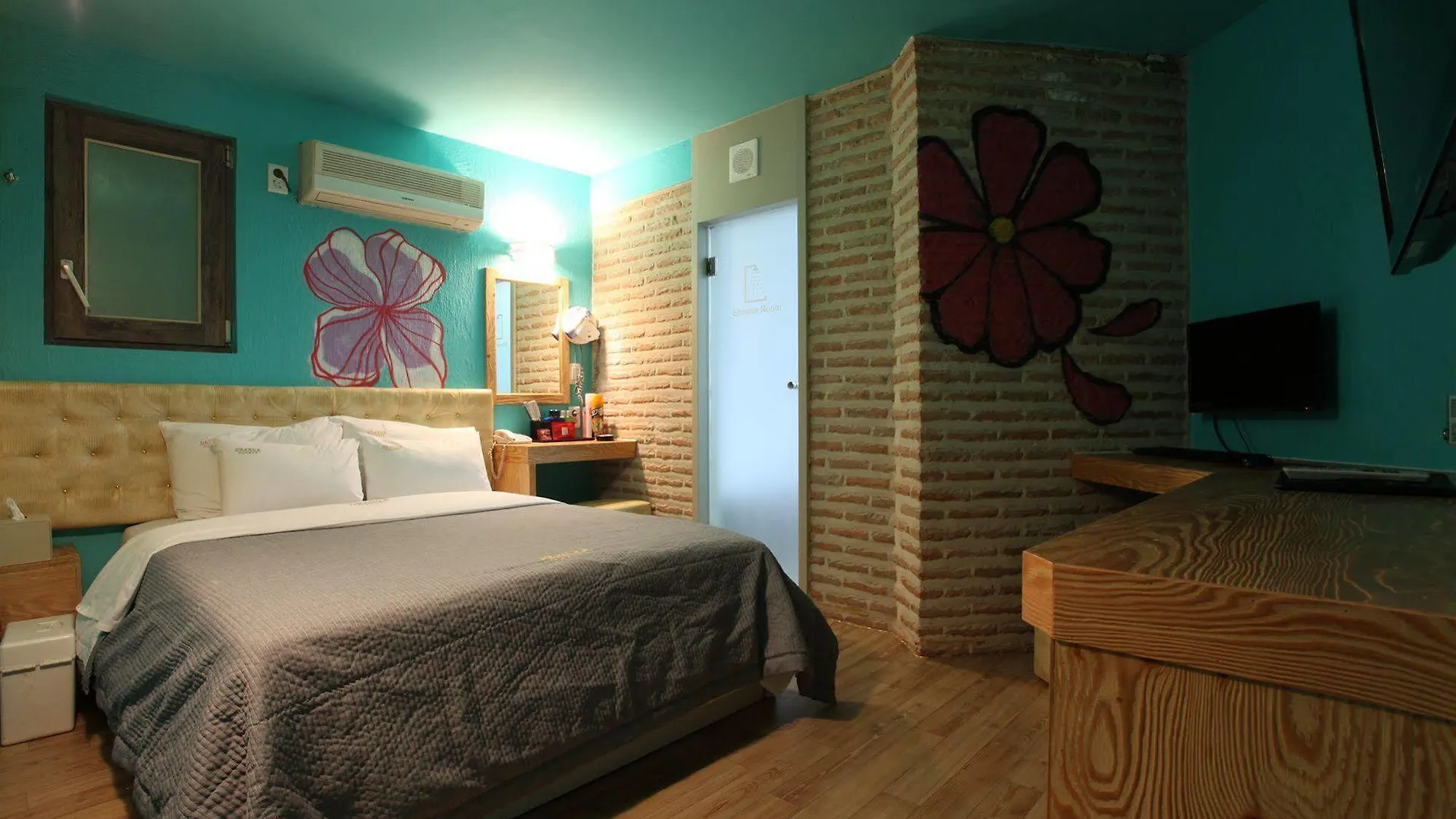 Motel Orange County Hotel Seoul
