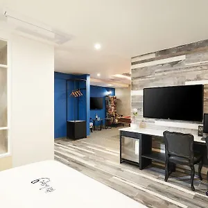 Hotel Boutique 9 Neung-dong