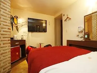 Orange County Hotel Seoul