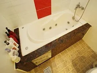 *** Motel Orange County Hotel Seoul South Korea